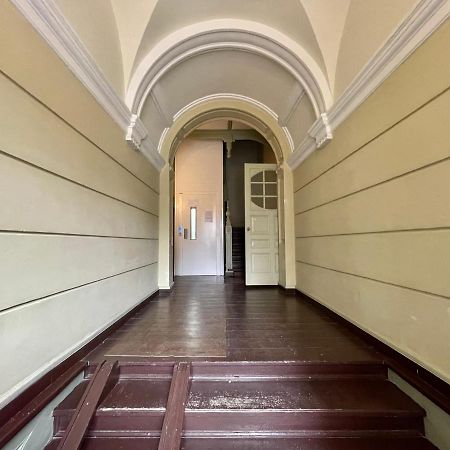 Chili Apartment Stary Toruń 외부 사진
