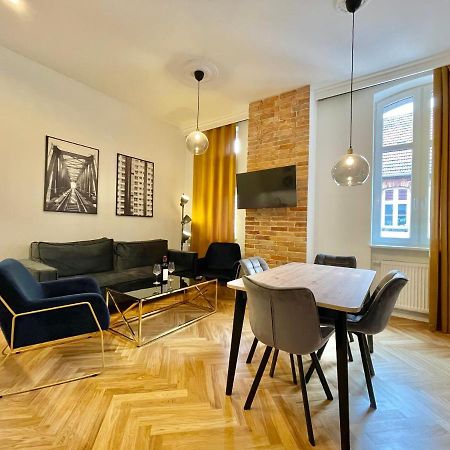 Chili Apartment Stary Toruń 외부 사진