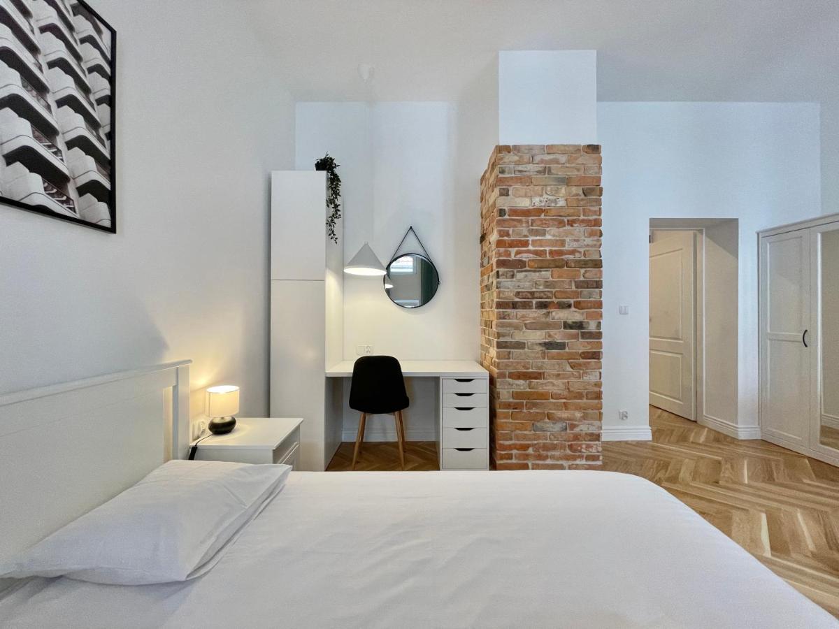 Chili Apartment Stary Toruń 외부 사진