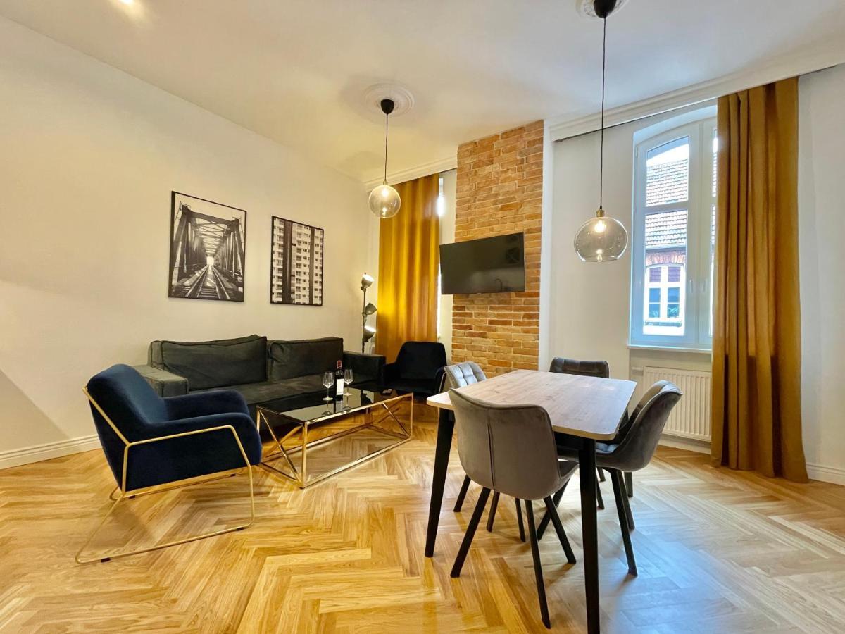 Chili Apartment Stary Toruń 외부 사진