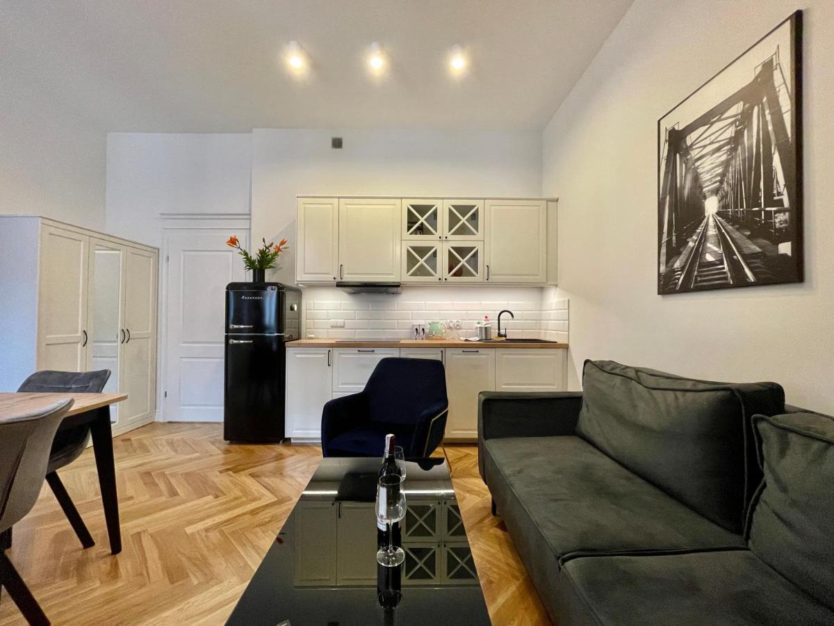 Chili Apartment Stary Toruń 외부 사진