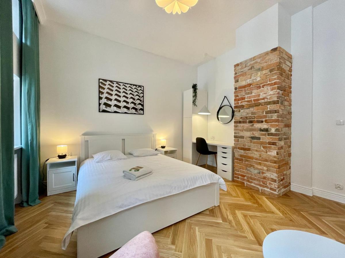 Chili Apartment Stary Toruń 외부 사진