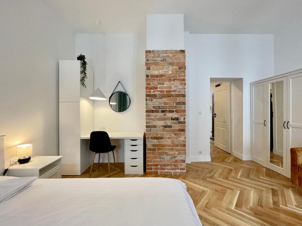 Chili Apartment Stary Toruń 외부 사진