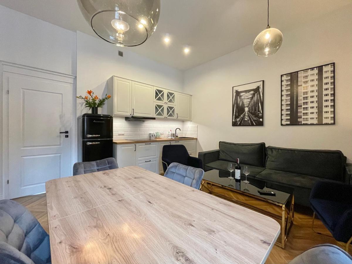 Chili Apartment Stary Toruń 외부 사진