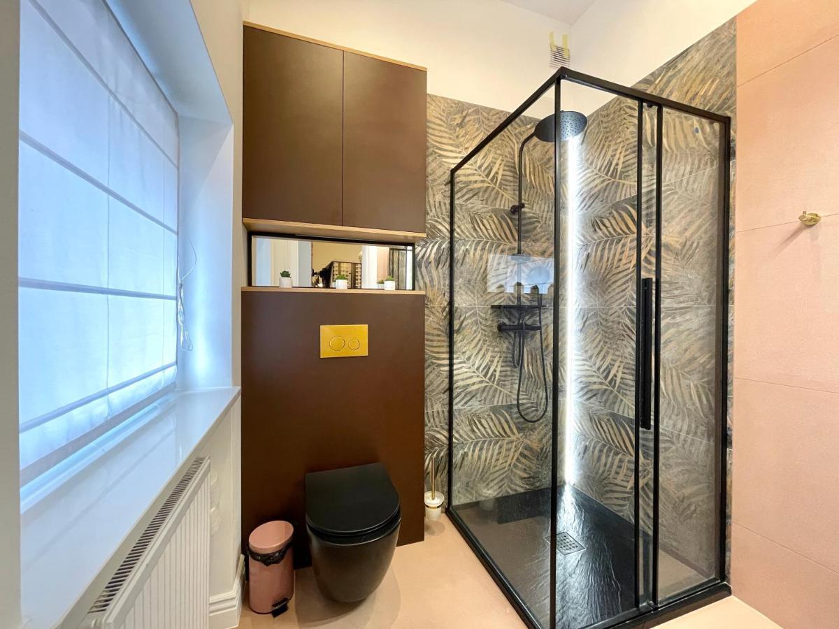 Chili Apartment Stary Toruń 외부 사진