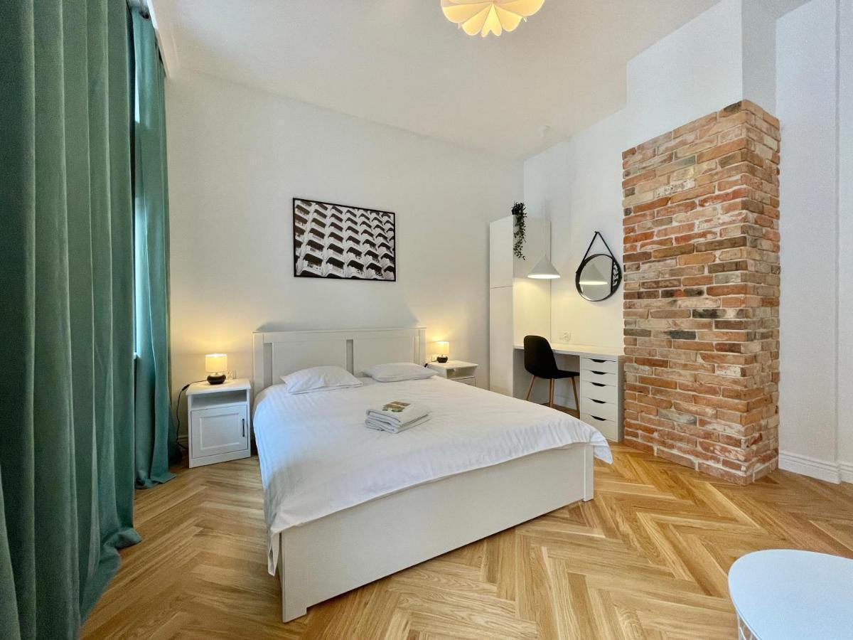 Chili Apartment Stary Toruń 외부 사진