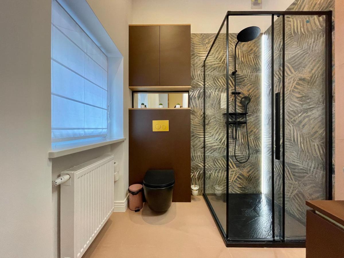 Chili Apartment Stary Toruń 외부 사진