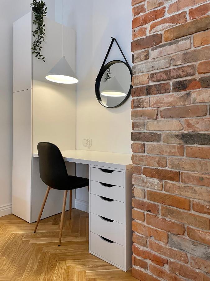 Chili Apartment Stary Toruń 외부 사진
