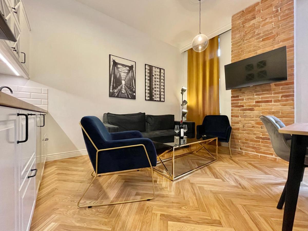 Chili Apartment Stary Toruń 외부 사진