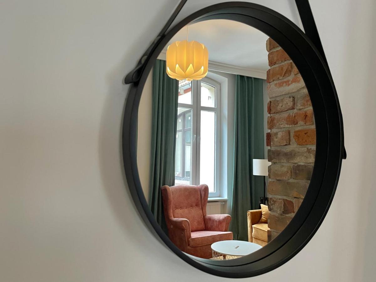 Chili Apartment Stary Toruń 외부 사진