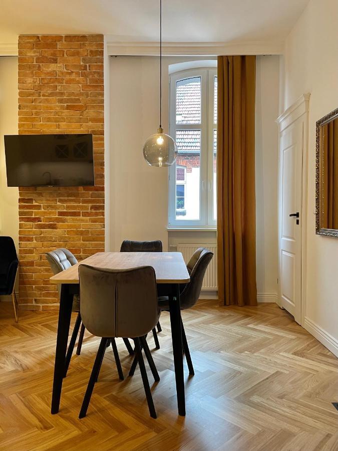 Chili Apartment Stary Toruń 외부 사진