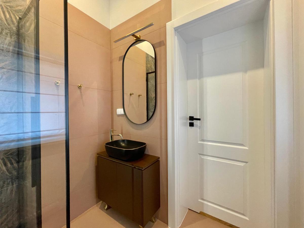 Chili Apartment Stary Toruń 외부 사진