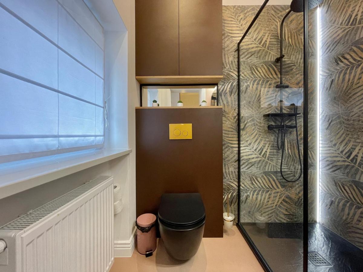 Chili Apartment Stary Toruń 외부 사진