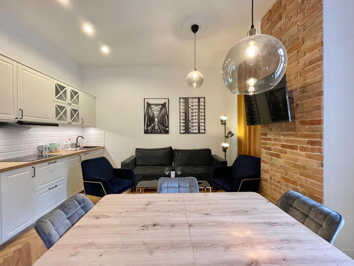 Chili Apartment Stary Toruń 외부 사진