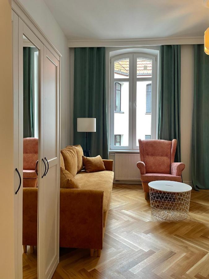 Chili Apartment Stary Toruń 외부 사진